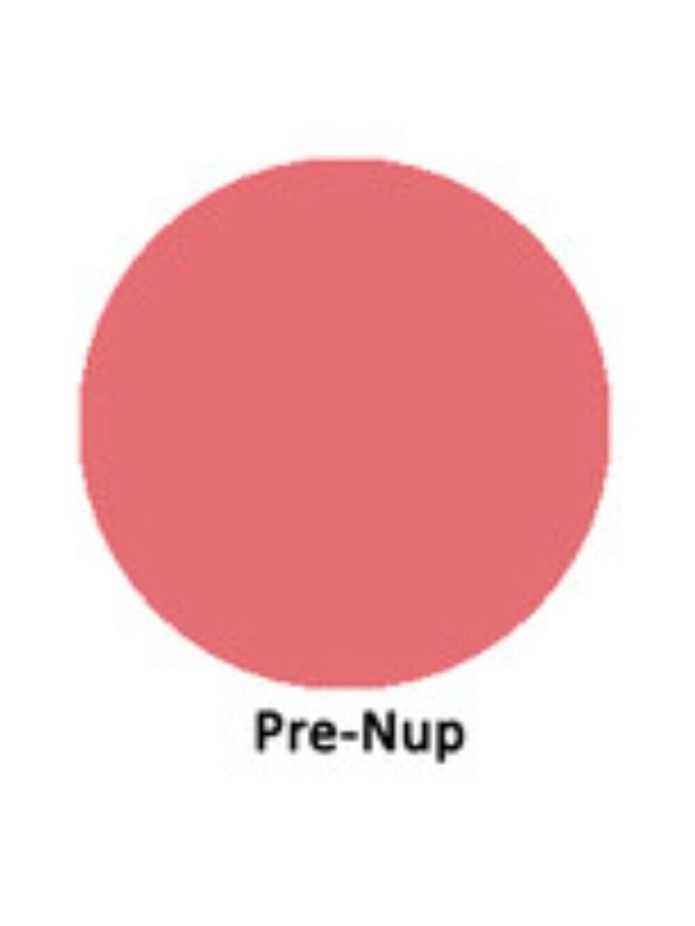 Give Them Lala Beauty Lip Gloss Prenup - Picture 3 of 3